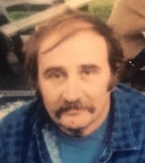 Jackie "Jack" Barrick Obituary