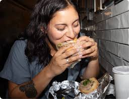 Food Delivery Solution for Restaurants