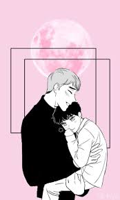 Md X Chanwoo Wallpapers Wallpaper Cave