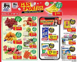 Promo hypermart minggu ini bakal menjadi salah satu ajang berburu bagi para ibu ibu muda yang memang sedang ingin bisa untuk berbelanja hemat. Promo Jsm Superindo Minggu Ini Diskonan Lagi 25 27 September 2020