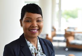 Champions of Health Care 2021: Dr. Andrea Willis