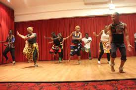 Maybe you would like to learn more about one of these? Youth Development Joburg Theatre