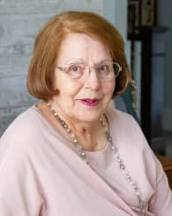 Lois Ellsworth Obituary (1928