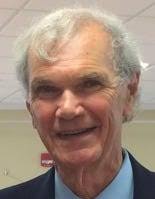 William DeLong Obituary