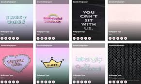 Best desktop wallpapers, full hd backgrounds. Baddie Wallpapers For Android Apk Download