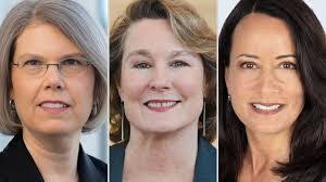 Joanne Griffith's Instagram, Twitter & Facebook