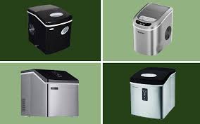 Maybe you would like to learn more about one of these? The 9 Best Portable Ice Makers Of 2021 According To Reviews Travel Leisure