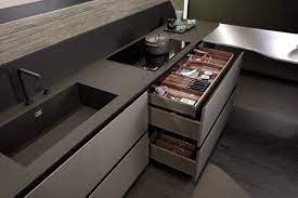 Cucine Componibili Cucine Di Design Con Way Snaidero Luxury Kitchen Design Luxury Kitchens Luxury Kitchen