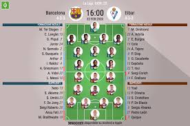 Country to the profile ». Vidal Titolare Con Messi E Griezmann Besoccer