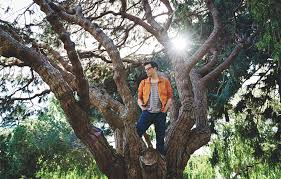 The grape varieties are the classics of the furore doc zone: La Dura Vita Di Rivers Cuomo Rolling Stone Italia