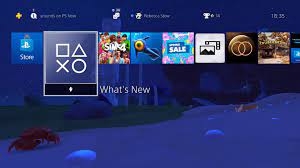 We did not find results for: Best Free Ps4 Themes Push Square