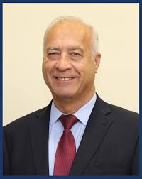 PMA > Dr. Saeed Haifa