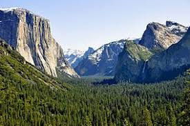 Yosemite National Park Wikipedia The Free Encyclopedia Yosemite National Park National Parks Yosemite