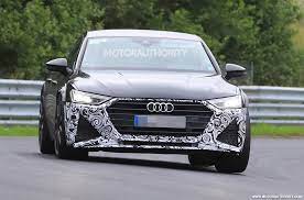 New modern #audi #car #factory for the all new. Audi Will Launch 13 Performance Cars And Suvs In 2019