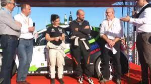 Nicolas sarkozy appuie renaud muselier face à son ancien ministre thierry mariani. Finale Coupe De France Des Rallye 2014 Podium Final Youtube