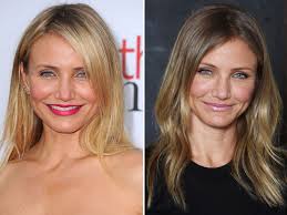 Even though we all know and love her poofy bangs and dirty blonde locks in full house,. Celebs Who Have Had Blonde And Dark Hair Blonde And Brunette Celebrities