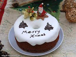 I hope i get the cake this. X Mas Special Memories Of A Christmas Cake Rediff Com Get Ahead