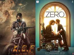Zero And Kgf Movie Reviews Heer Badnaam Aala Re Aala From Simmba Moviekoop Last release of the year, simmba, has turned out to be a massive success already. zero and kgf movie reviews heer