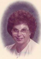 Virginia Forsythe Obituary (2015)