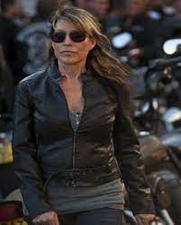 Gemma Teller Morrow Sons Of Anarchy Jacket Top Celebs Jackets Sons Of Anarchy Gemma Teller Anarchy