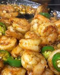 Cooki On Instagram Sauteed Cajun Shrimp Jalapenos By Soneatheye Ingredients 1 Lbs Shrimp 2 Cooking Crab Entree Dishes Chicken And Shrimp Recipes