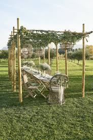 Toutes Nos Idees Pour Un Jardin Festif Et Champetre En 2020 Amenagement Jardin Recup Amenagement Jardin Jardins