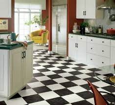 Maybe you would like to learn more about one of these? 2 Places To Buy Black And White Checkerboard Floor Tile In Resilient Vinyl Sheet Retro Renovation