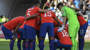 Check spelling or type a new query. Acusan Indisciplina De La Seleccion Chilena Durante La Copa America Goal Com