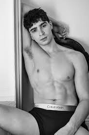 Riverdales KJ Apa Models Lacoste Underwear & 12 Hot Celebrity Underwear  Campaigns We Love - Fleshbot