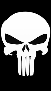 Punisher Skull Skull Wallpaper Punisher Superhero Wallpaper