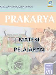 We did not find results for: Materi Prakarya Kelas 7 Smp Semester 1 2 Lengkap Kurikulum 2013 Kherysuryawan Id