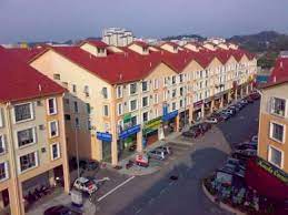 Kayangan heights shah alam, shah alam, selangor new semid/bungalow for sale via pangsapuri jaya, ttdi jaya, shah alam projek perumahan terkini via langkahkanan.com. Pusat Komersial Seksyen 7 Shah Alam Almost Anything For Rent In Malaysia Mudah My