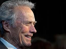 Clint Eastwood: "Enige goede presidenten al lang dood"