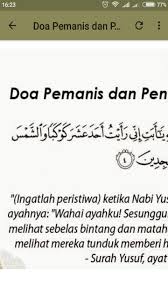 More images for doa pemanis wajah dalam al quran » Doa Pemanis Dan Penyeri Wajah Fur Android Apk Herunterladen