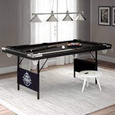 We may earn a small buying a pool table will not necessarily require you to spend all your savings, but it is a purchase that does. Mini Pool Tables Billiard Tables You Ll Love In 2021 Wayfair