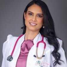 Dra. Marlene Cabrera