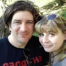 Thank you to my husband Andrew Shaffer for manning my Facebook account  while I was