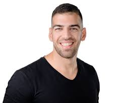 Nati Gopen (@natigeffen) • Facebook