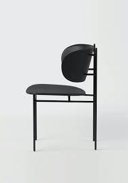 Read More On Aesence Blog H 3 Chair By Regular Company Minimal Furniture Design Minimal Chair Minimalist Chair Futuristic Furniture Minimalist Furniture