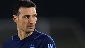 Lendoiro recuerda a Scaloni y su salida del Deportivo de la Coruña