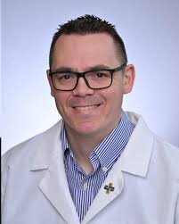 Dr. Benjamin Rebein, DO