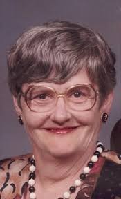 Obituary for Allene Lenda Campbell