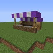 Welcome back to another minecraft village tutorial. Search Market Stall Blueprints For Minecraft Houses Castles Towers And More Grabcraft