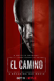 The dark id (as leon): El Camino A Breaking Bad Movie Wikipedia
