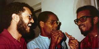 Shakespeare in Paradise