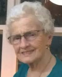 Moulton, Shirley Marion