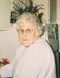 Obituary information for Elizabeth Ann Johnson