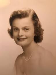 Barbara Wirth Obituary (1925