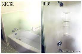 Bath fitter tub and shower liners liners cost between $1,000 and $10,000, but most homeowners pay just over $3,000. Pin On Bath Fitter Before After