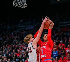 Jordan Priddy Archives